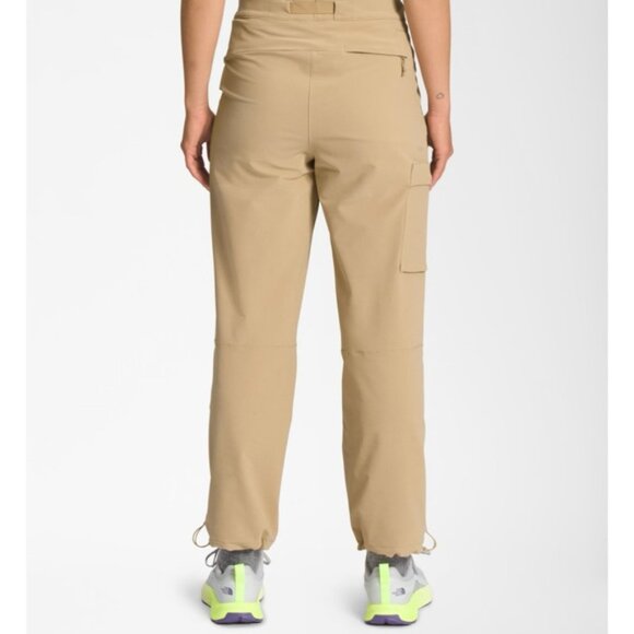 Northface NWT size 6 Bridgeway Ankle Pant - Picture 10 of 15